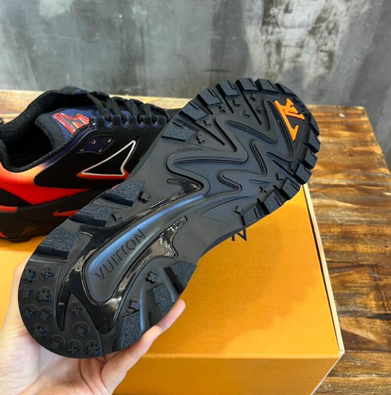 SAMC - LOV Men Shoes - 555