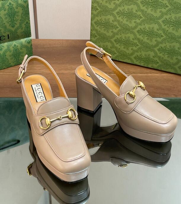 SAMC - GUKI Women Shoes - 229
