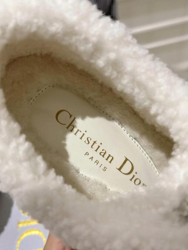 SAMCC - DOR Women Shoes - 108