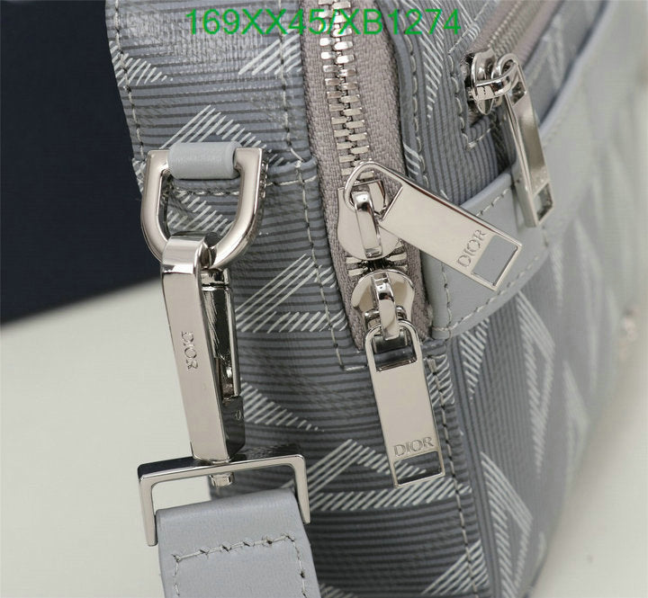 SAMCC - DOR Bags - 1486