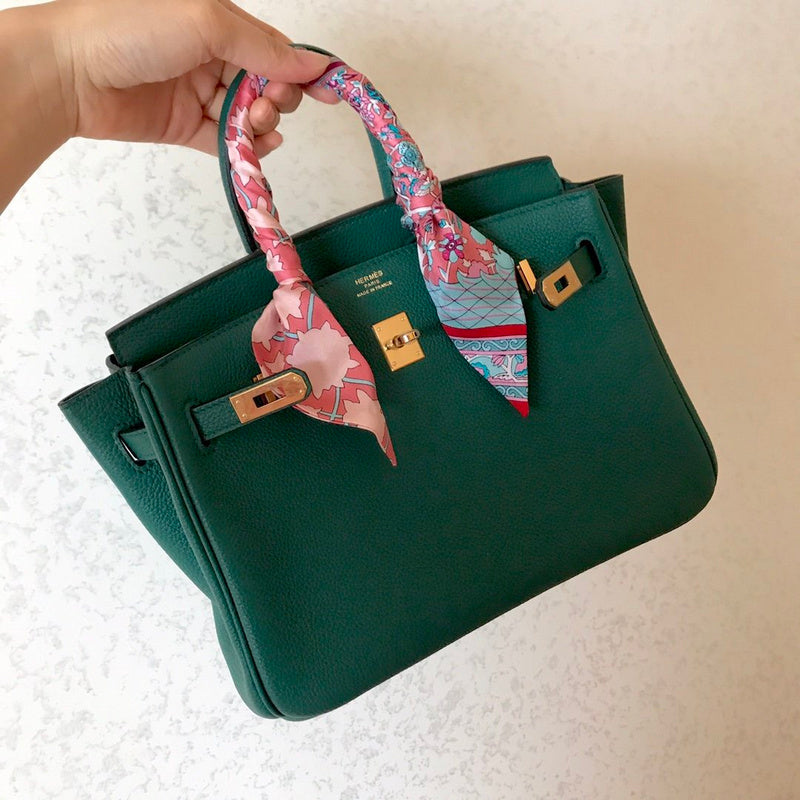 Satchel Bags - HMS-Bags - 701
