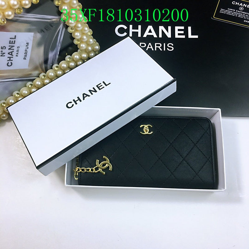 Glami - CHL Wallet - 2481