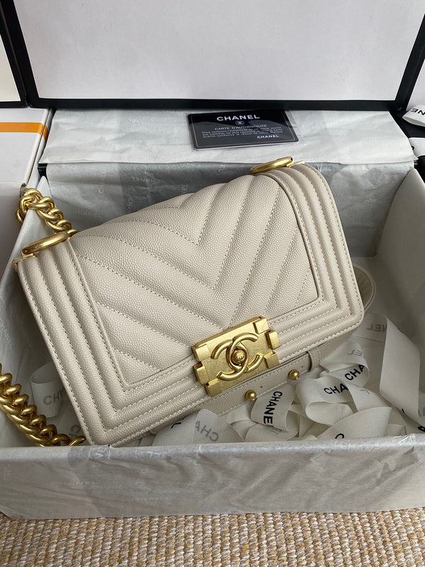 glamy - CHL Bags - 3523