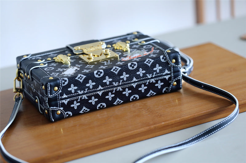 Glami Fashion Lu-Vi bags - 8211