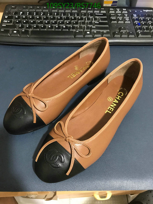 SAMC - CHL Women Shoes Ballet - 200