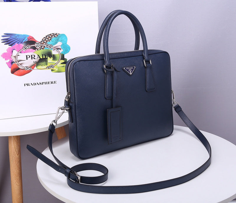 Satchel Bags - PDA Bags - 1324