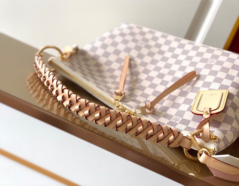 Glami- Glami- Lu-Vi bags - 3624