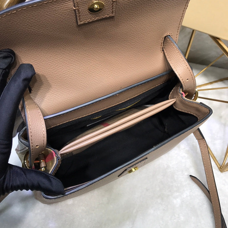 ELE Fashion -BBR Bags - 998