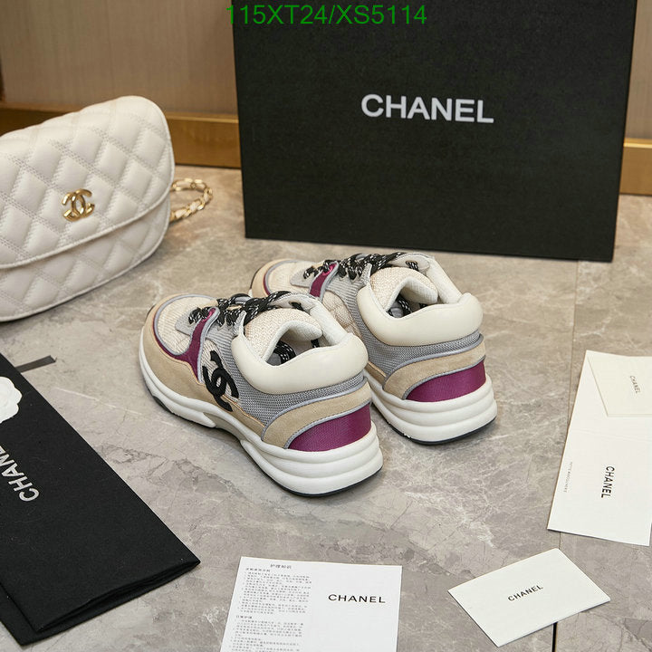 SAMC - CHL Women Shoes Sneakers - 197