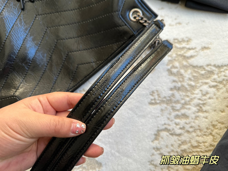 Satchel Bags - STLT Bags - 017