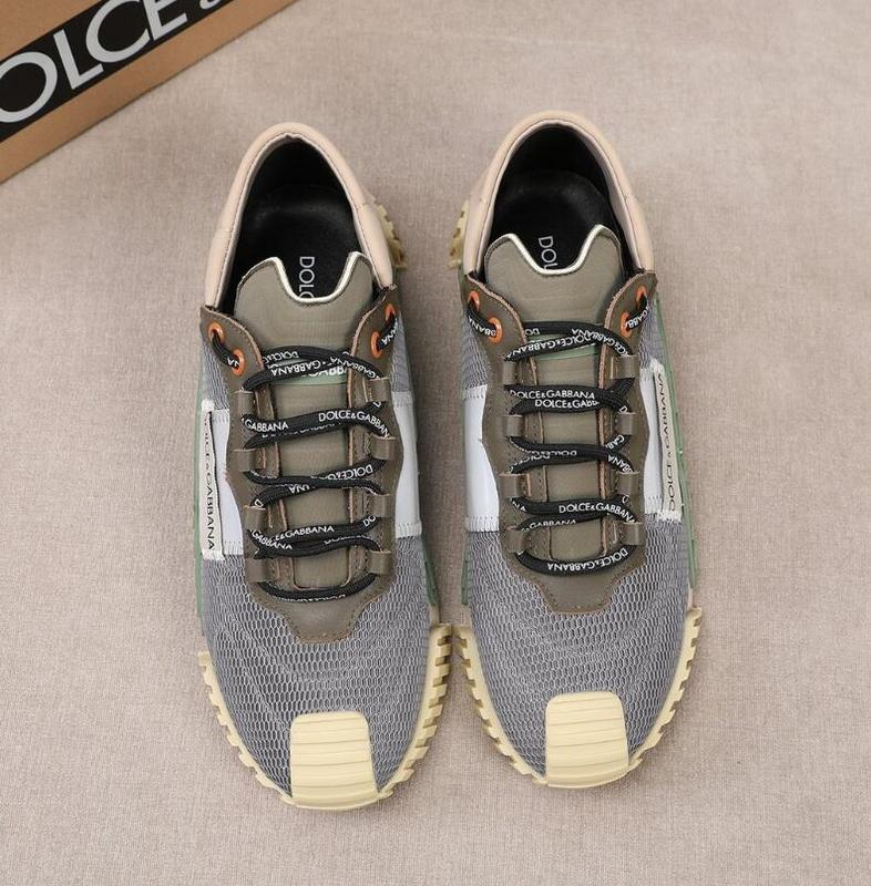 SAMC - DAG Men Shoes - 306