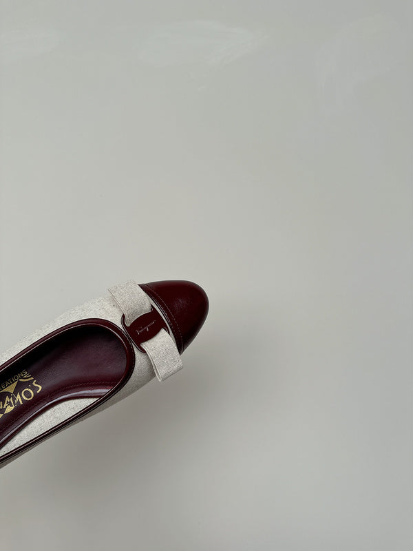 Glami - FGO Women Shoes - 005