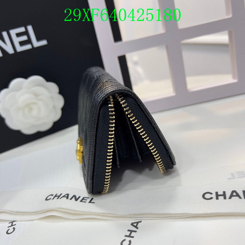 Glami - CHL Wallet - 2396