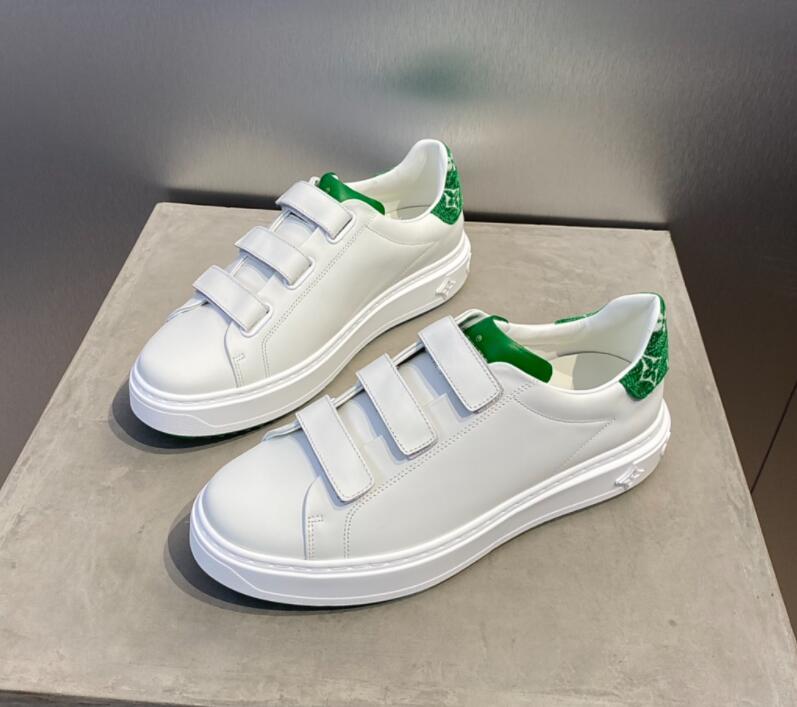 Glamy - LOV Men Shoes - 912