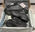 SAMC - BG Men Shoes - 063