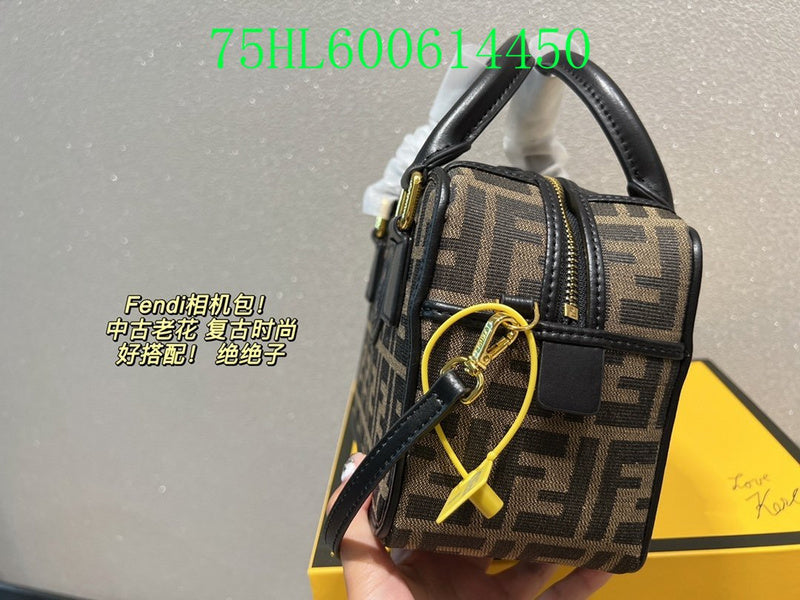 Glami - FDE Bags - 2905