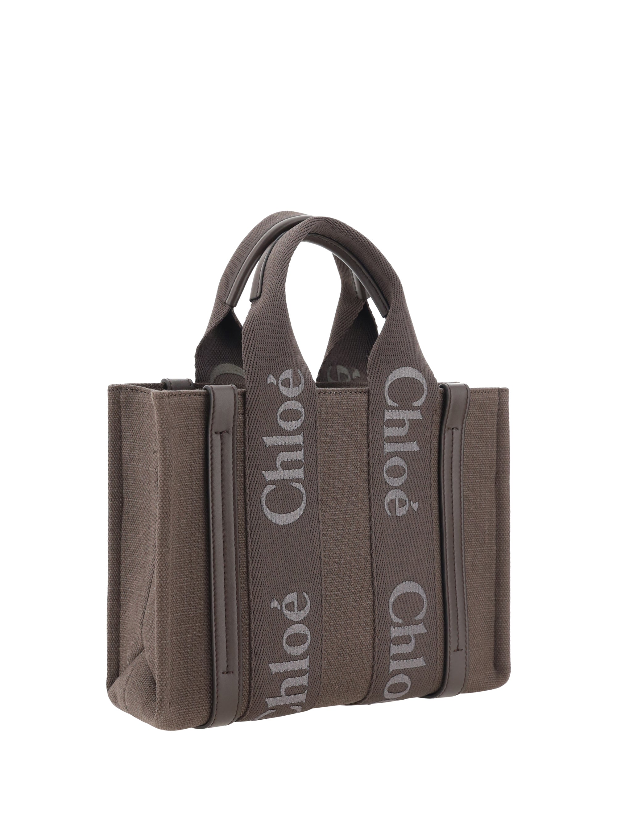 ChloÃƒÆ’Ã‚Â© Women Woody Handbag