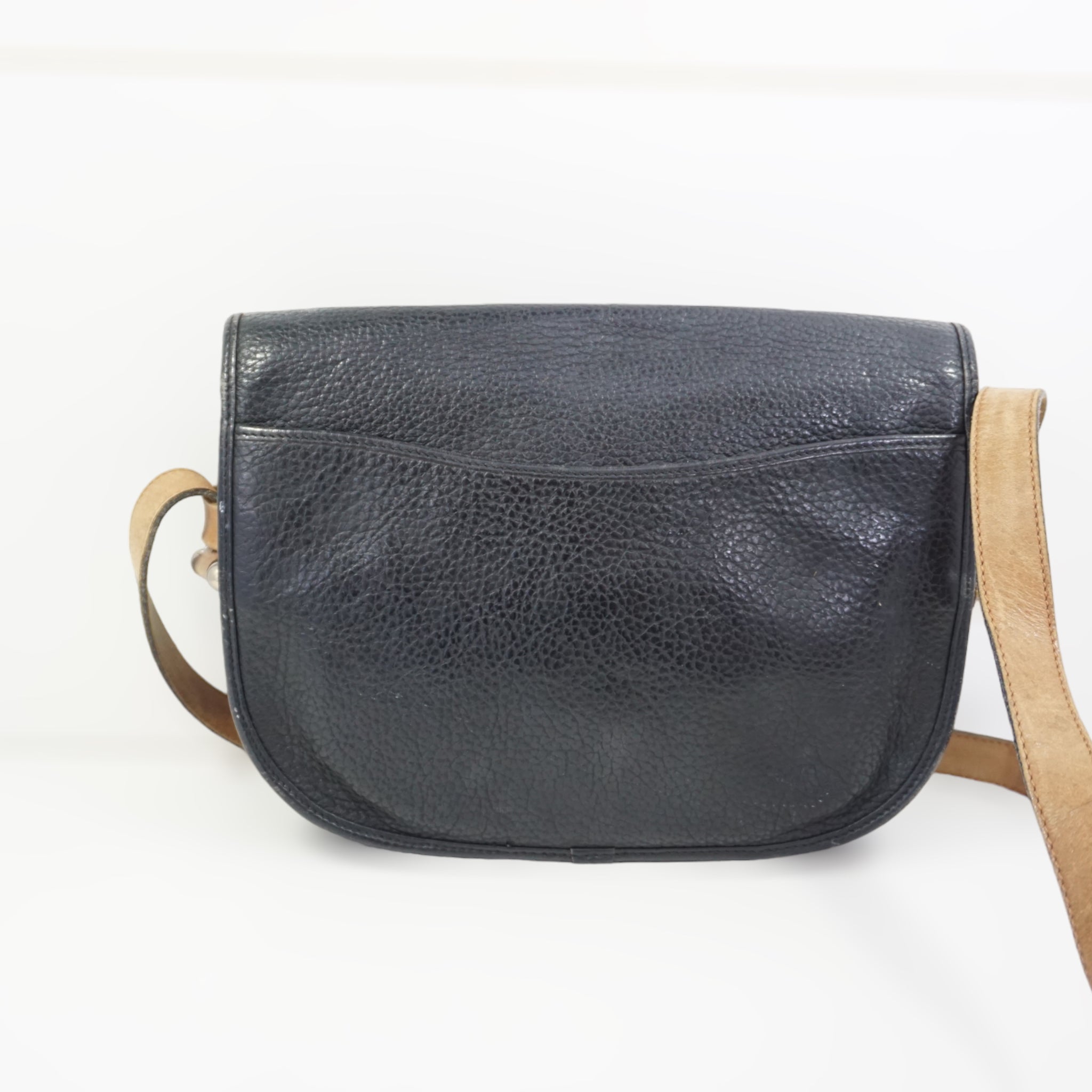 Christian Dior LÃƒÆ’Ã‚Â¦der Crossbody