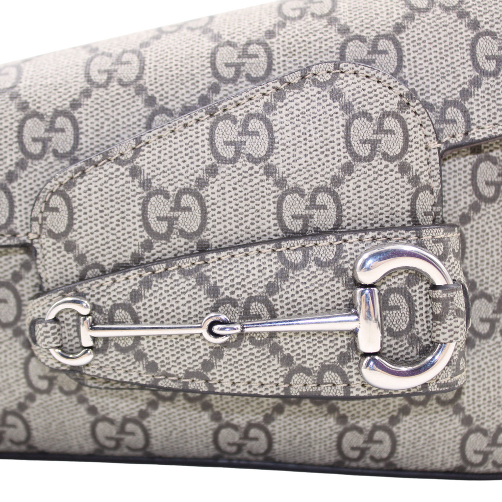 Gucci Horsebit 1955 Mini Shoulder Bag