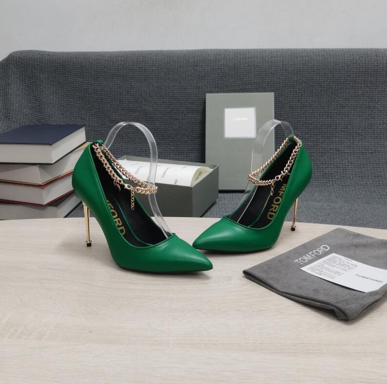 SAMC - TFO Women Shoes - 055