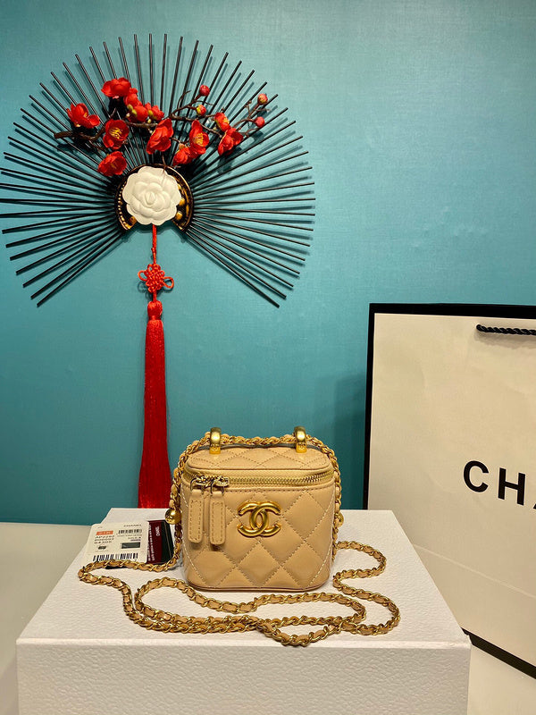 Satchel Bags - CHL Bags - 3791