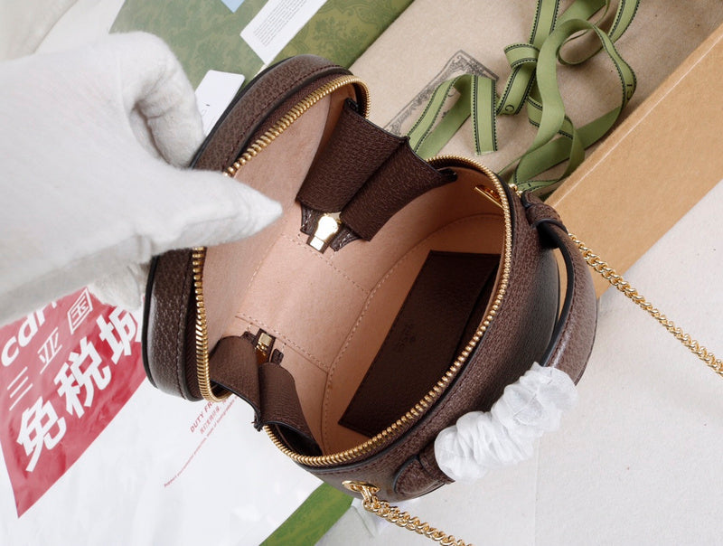 Glami-i GUKI Women Bags - 417