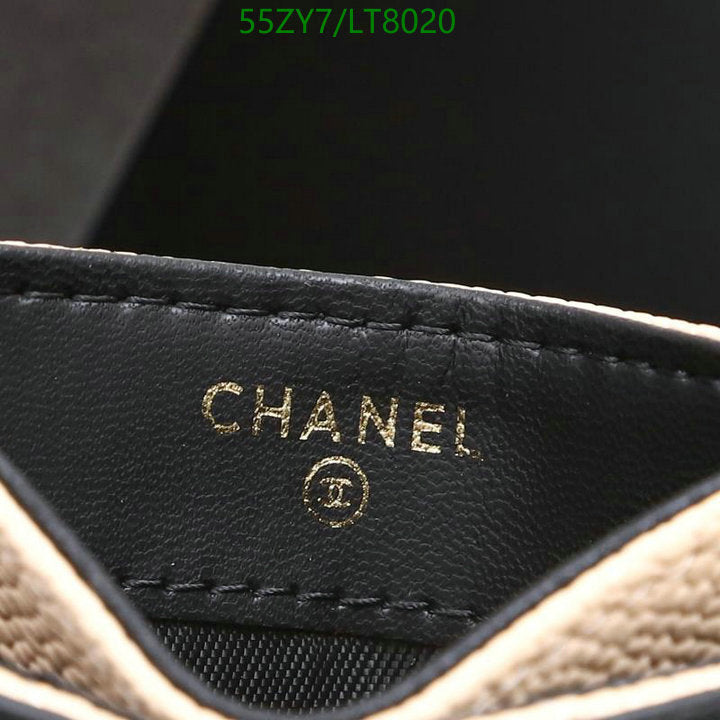 SAMC - CHL Wallets - 062