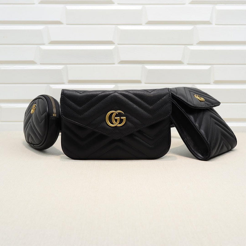 glamy - GCI Bags - 802
