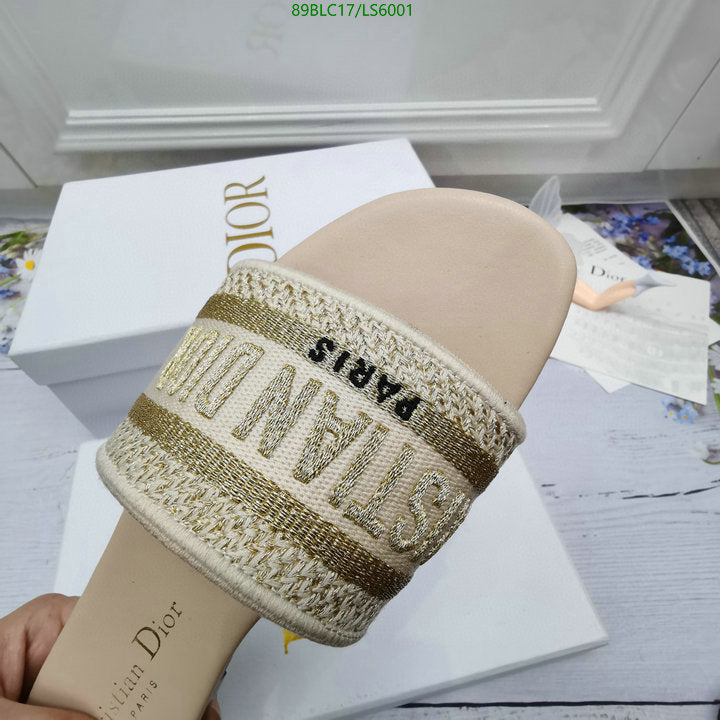 SAMCC - DOR Women Shoes - 2099