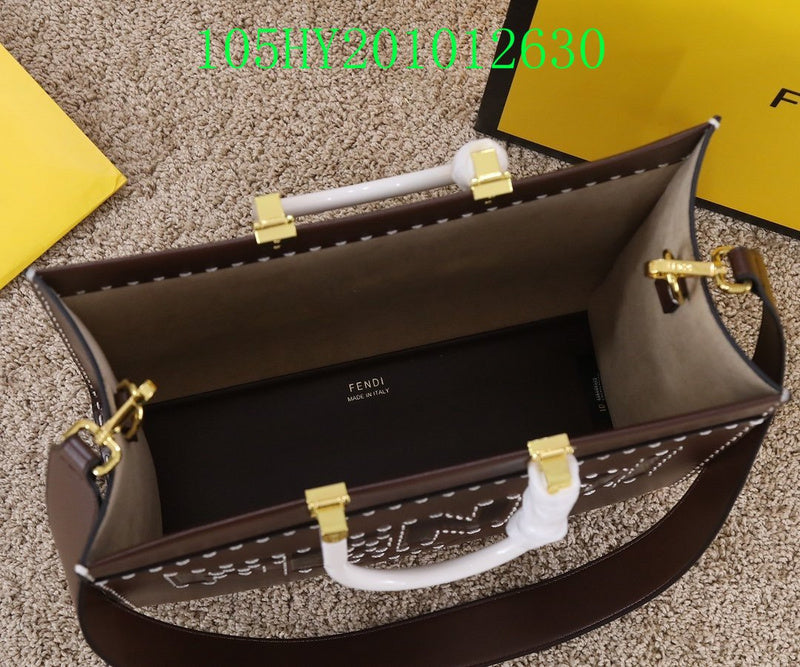 Glami - FDE Bags - 2271