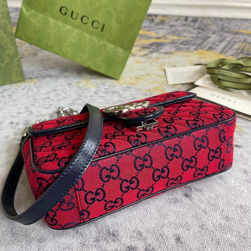 Glami Fashion - GCI Bags - 2834