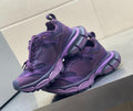 SAMC - BG Men Shoes - 097