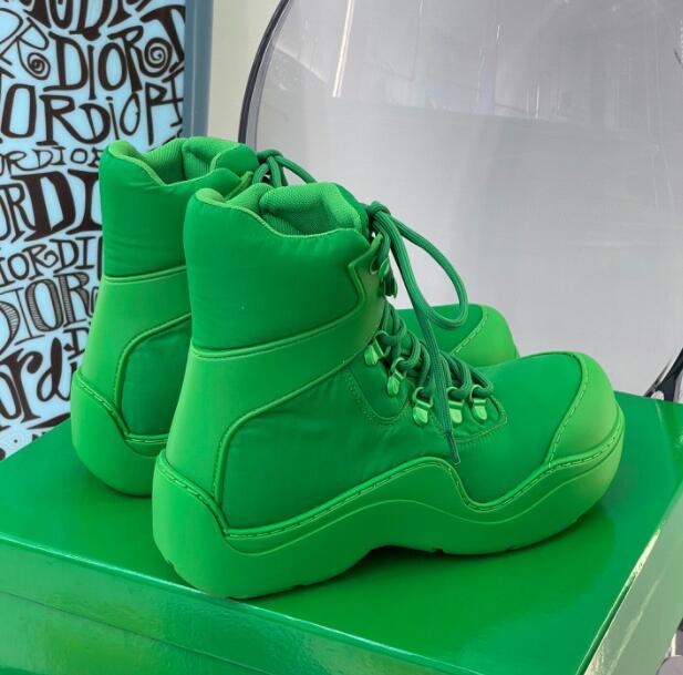 SAMC - BOV Men Shoes - 161