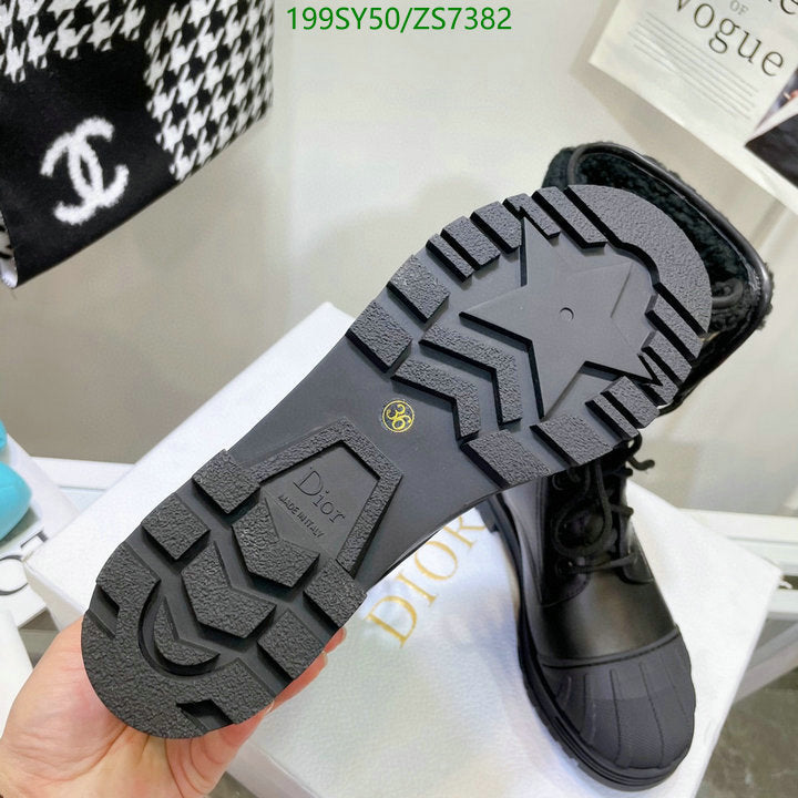 SAMCC - DOR Women Shoes - 1618