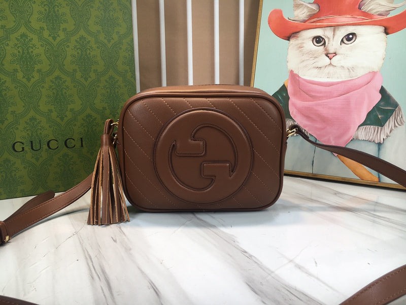 Satchel Bags - GCI Bags - 1229