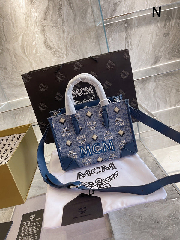 Glami- - MQM Bags - 041
