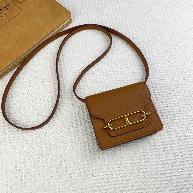 Satchel Bags - HMS-Bags - 885