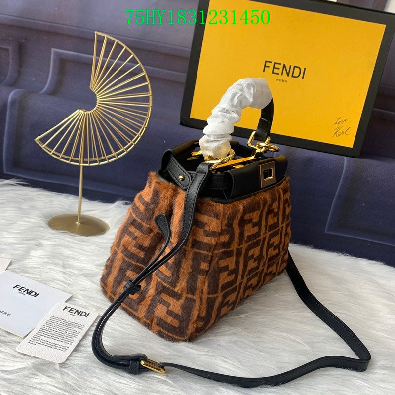 Glami - FDE Bags - 2729