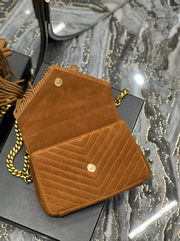 Satchel Bags - SLY Bags - 583