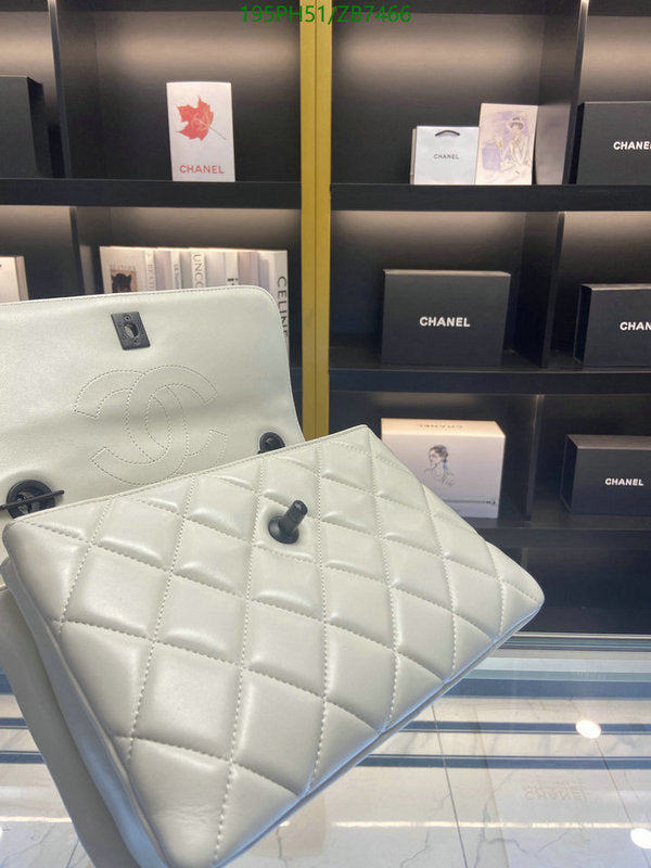 SAMC - CHL Bags - 378