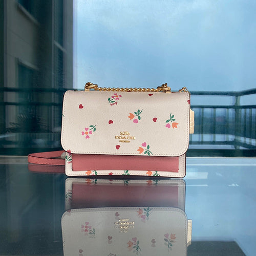 Satchel Bags - CCH Bags - 538