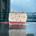 Satchel Bags - CCH Bags - 538
