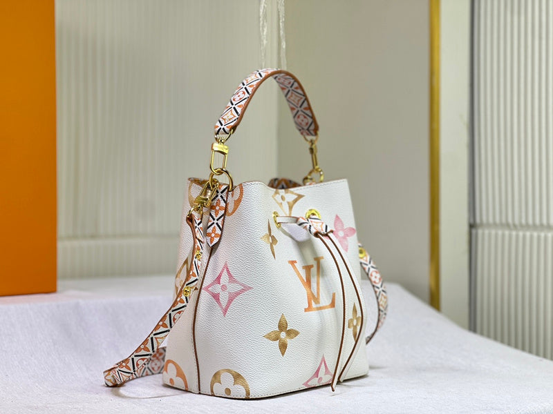 Satchel Bags - VL Bags - 1924