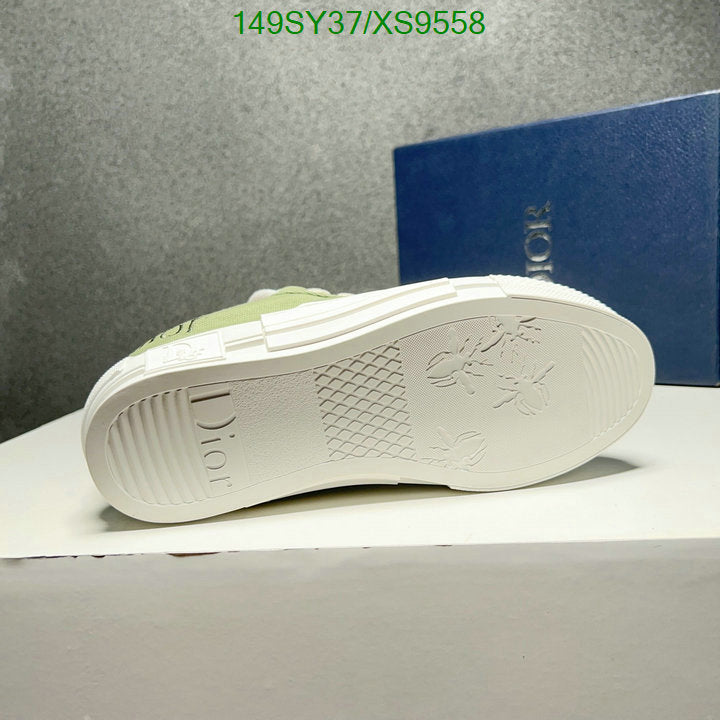 SAMCC - DOR Women Shoes - 1971