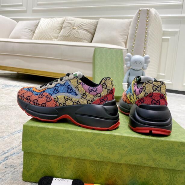 SAMC - GUKI Women Shoes - 1127
