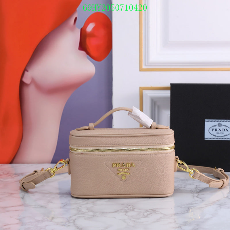 Satchel Bags - PDA Bags - 3123