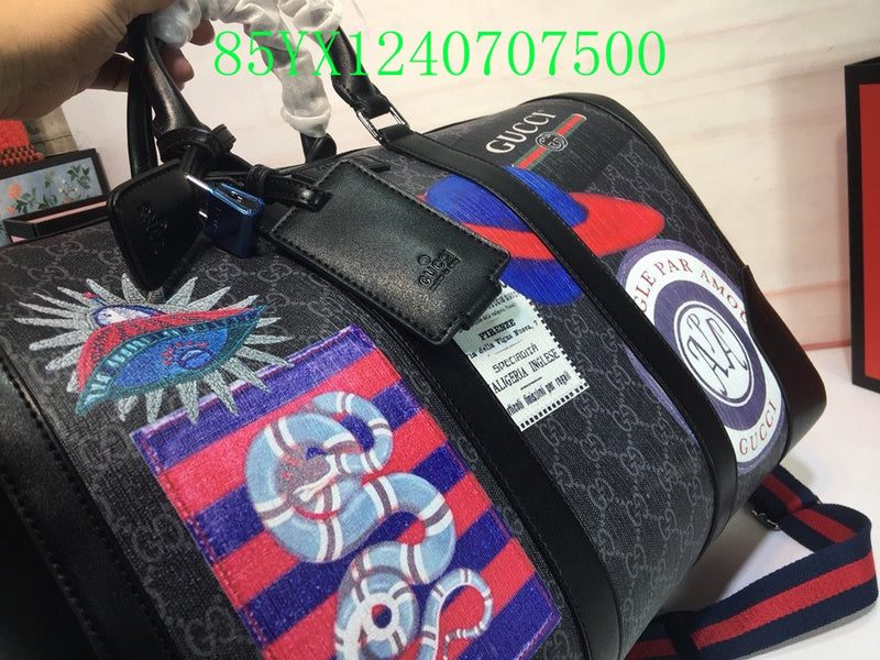 Glami Fashion - GCI Bags - 11349