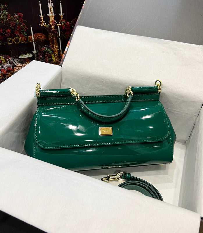 Glamy - DG bag - 145