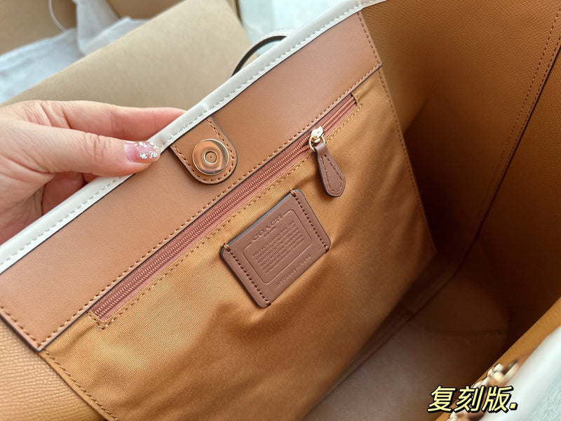 Satchel Bags - CCH Bags - 415