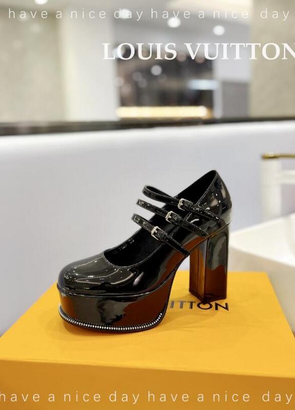 glamy - LOV Women Shoes - 527